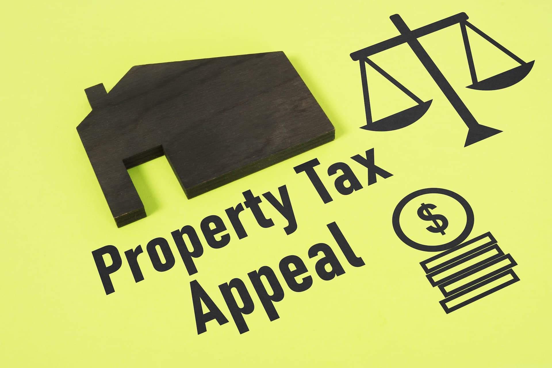 Property Tax Appeal